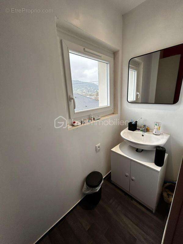 Maison à SAINT-AFFRIQUE