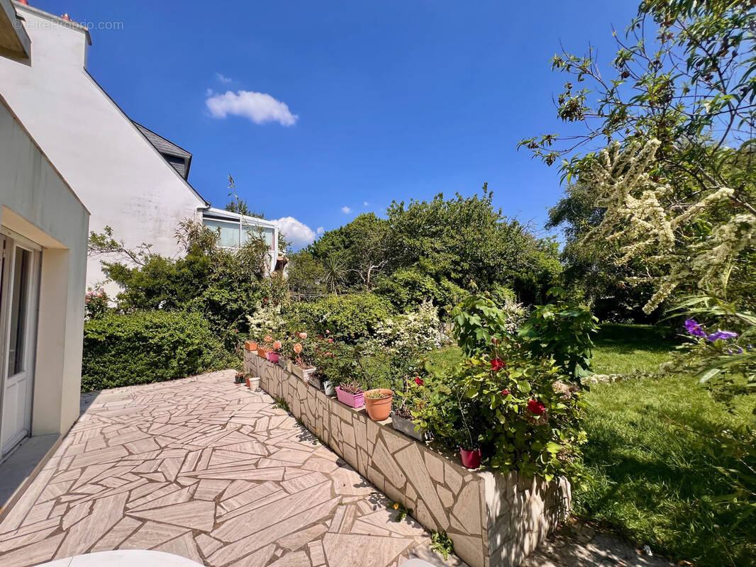 Maison à LARMOR-PLAGE