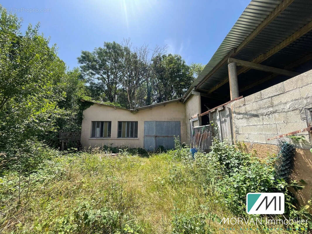 Commerce 343 m² à Rambouillet  - photo 3