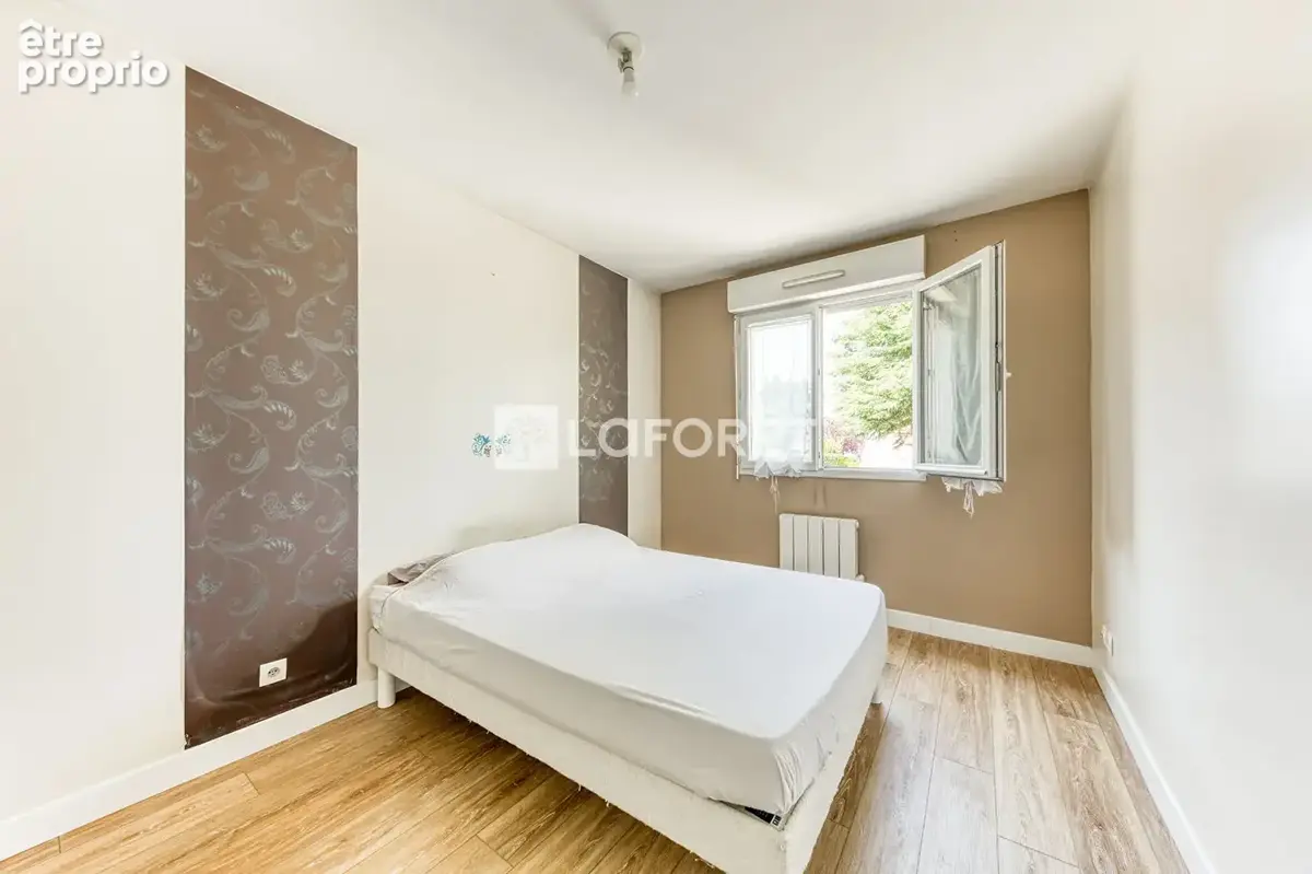 Appartement Pontault Combault 3 pièce(s) 54.36 m2 - photo 6