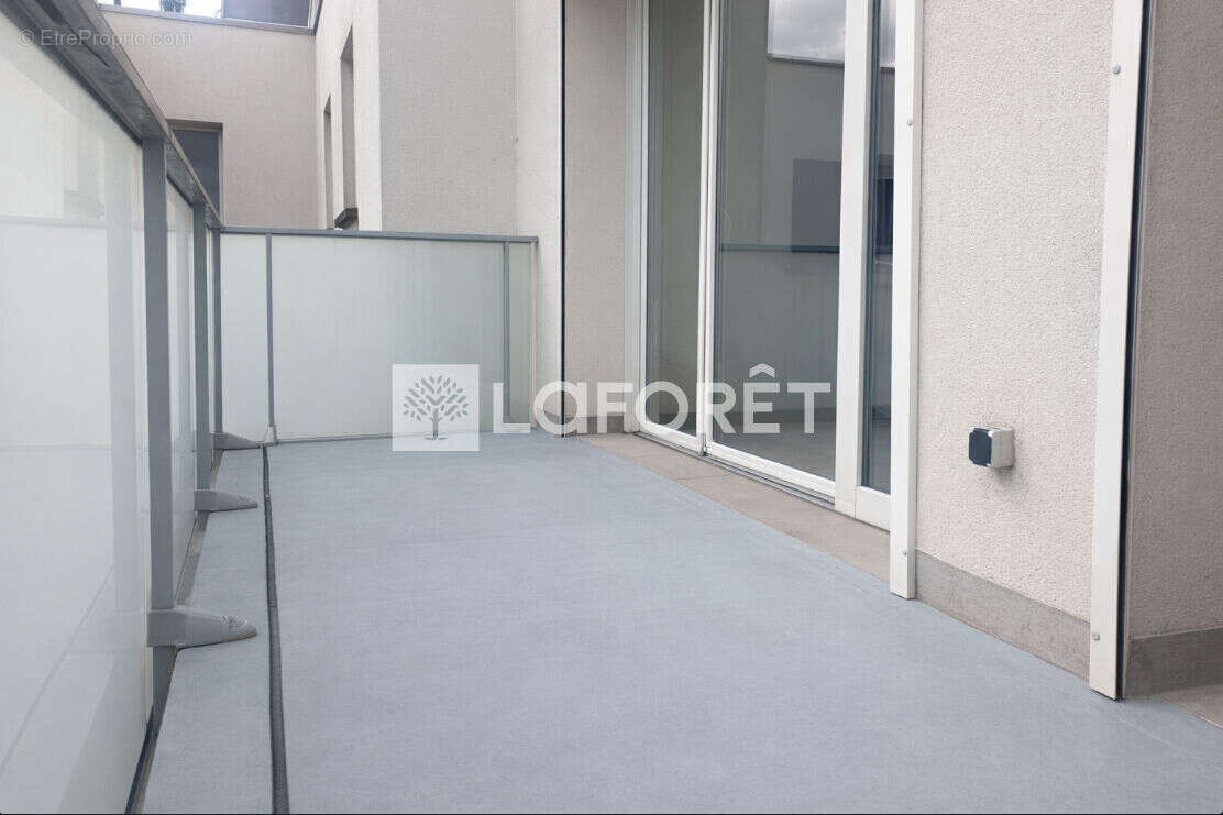Appartement à HALLUIN