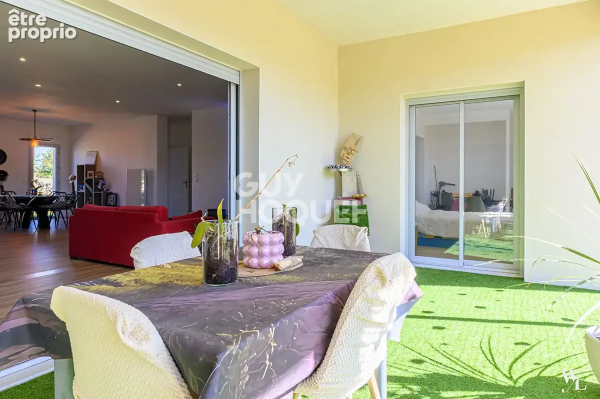 Charmante maison neuve, 3 chambres, un garage - photo 14