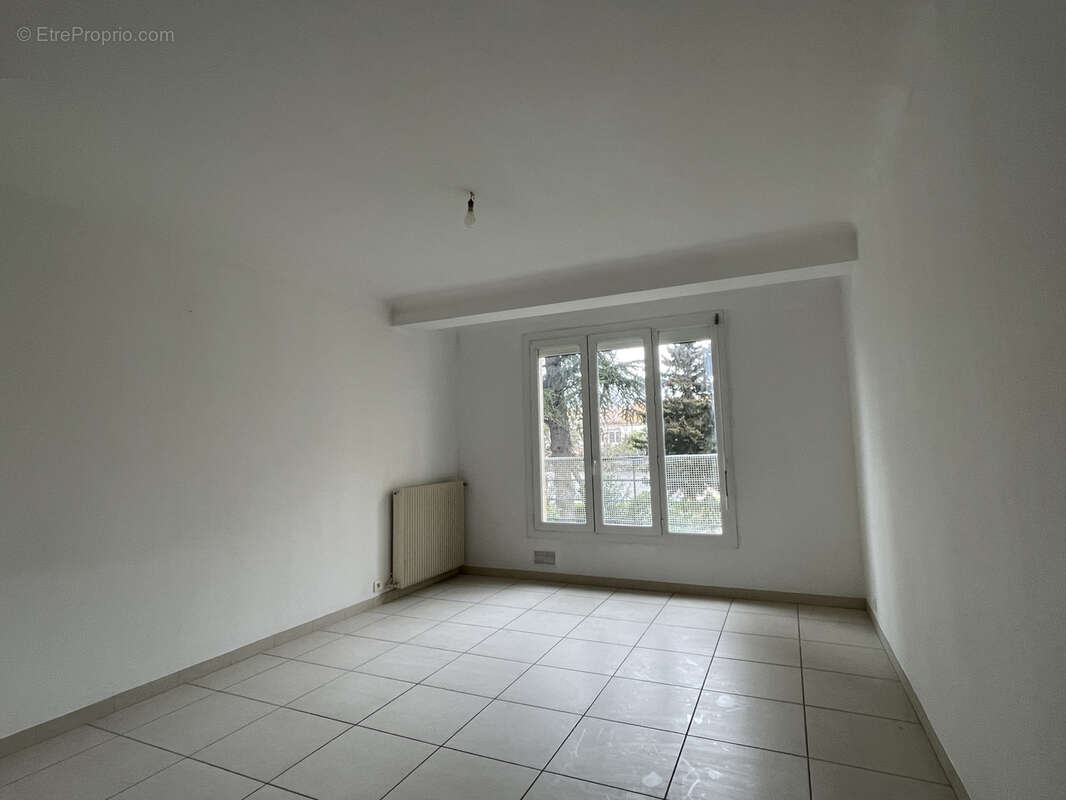 Appartement à NARBONNE