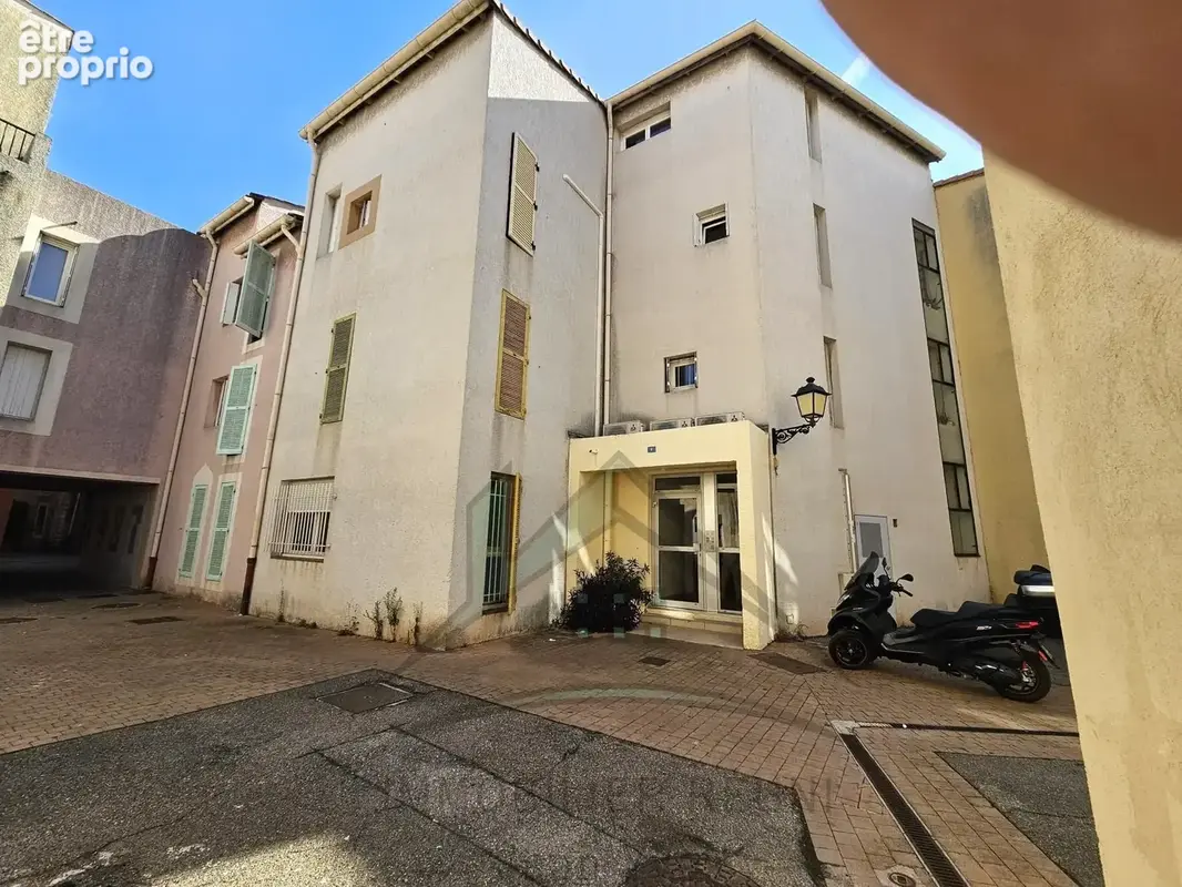 Appartement à MARTIGUES