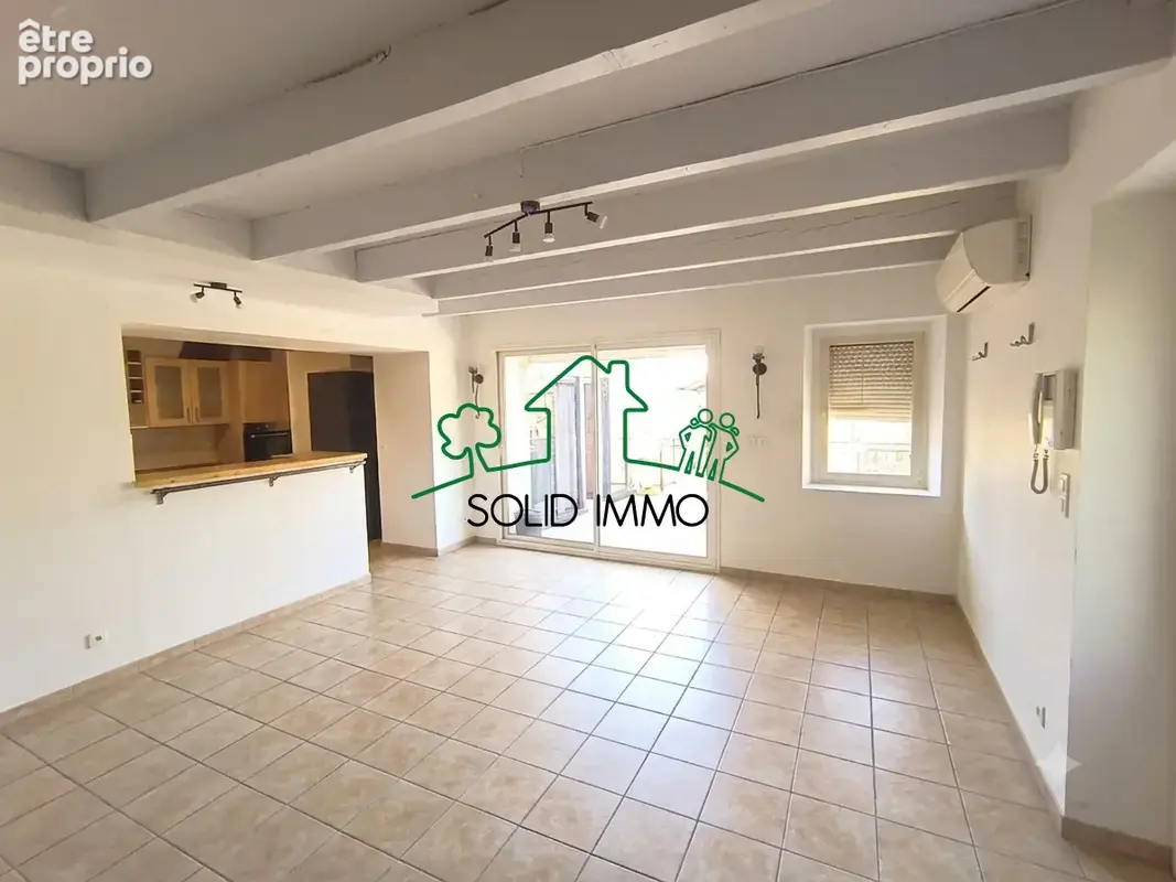 Maison Traditionnelle de 135 m2 sur la commune de Genestelle 07530 - photo 6