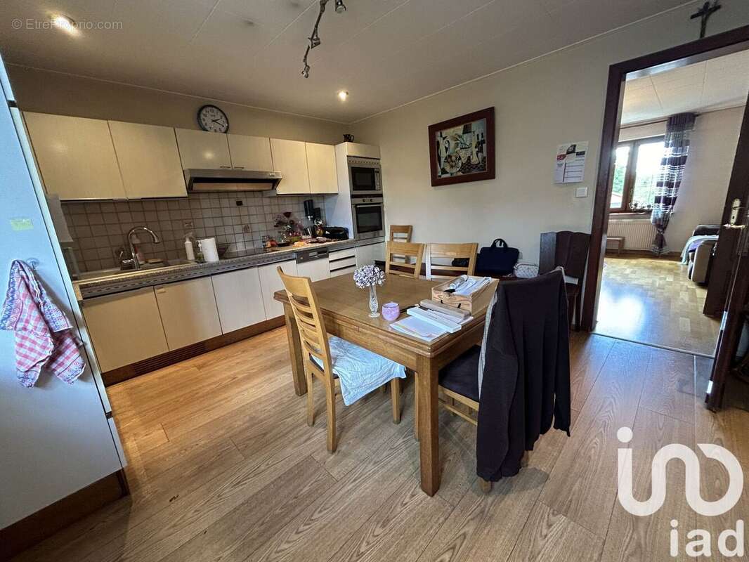 Photo 6 - Maison à SAVERNE