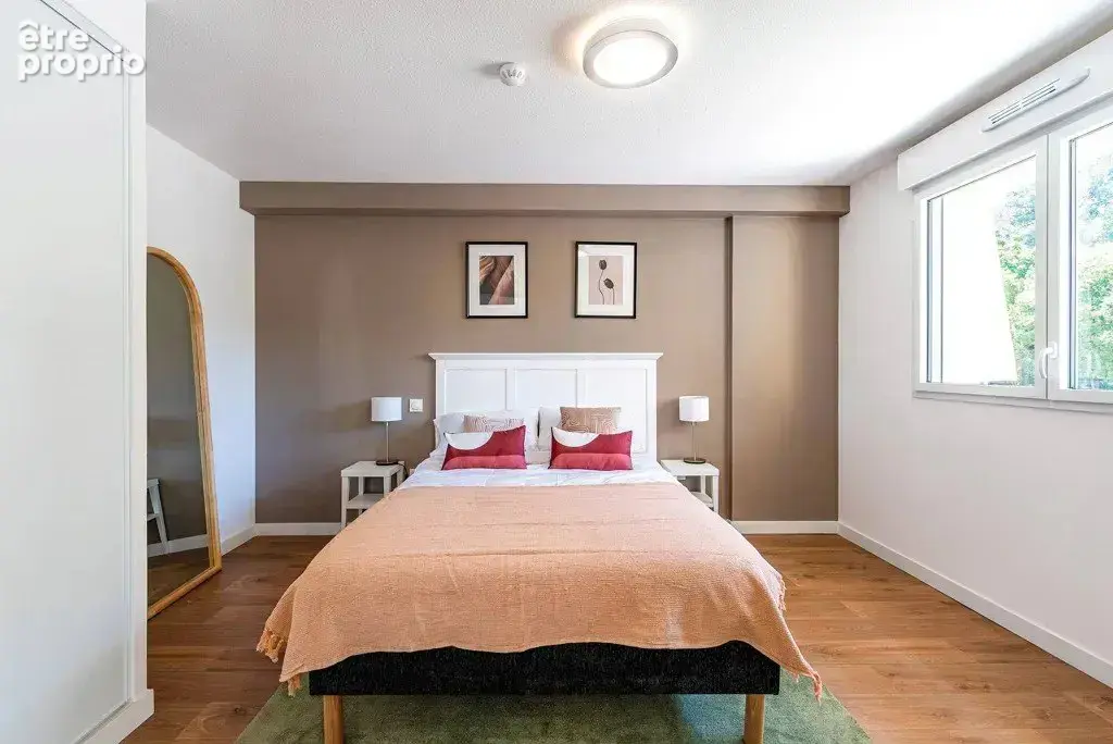 INVESTISSEMENT LOCATIF  Montpellier  Résidence Seniors Les Balcons de Montcalm - 6,03% de rentabilité - photo 7