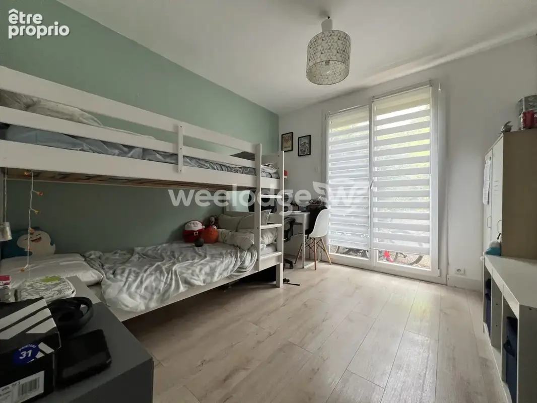 Maison 6 pièces 114 m² à vendre à Mantes-La-Ville (78711) - photo 6