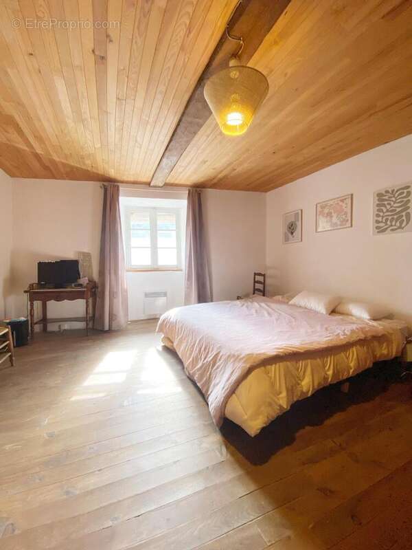 Photo 8 - Maison à LACAZE