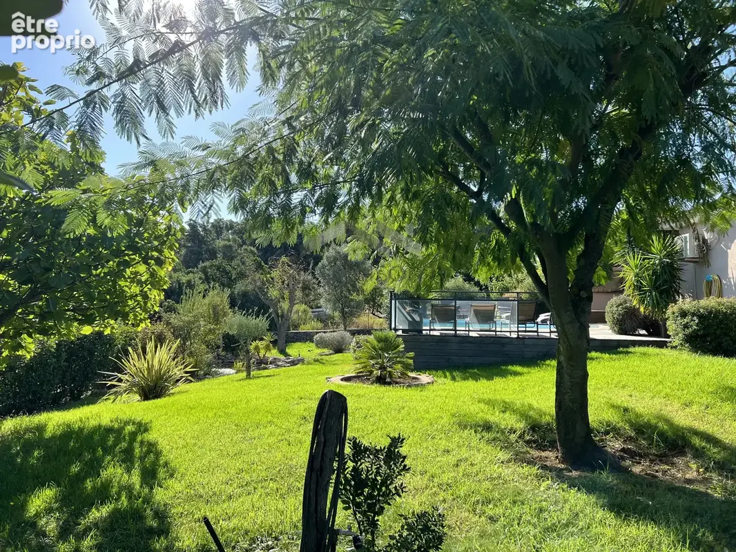 Villa avec piscine et vue mer - photo 40