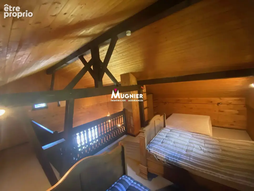 Maison 4 pièces 83 m² à vendre à Verchaix (74440) - photo 7