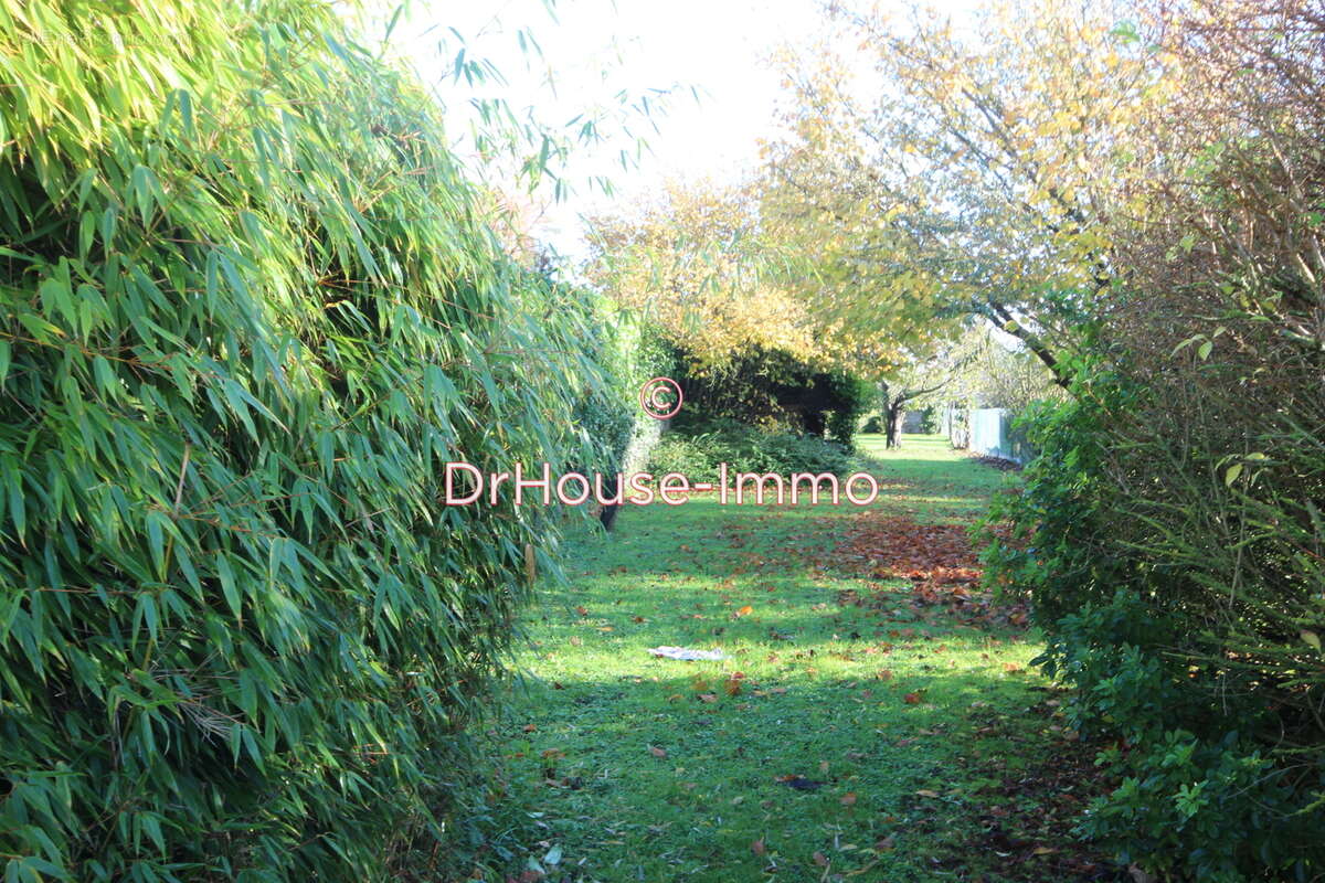 Maison à BIEVILLE-BEUVILLE