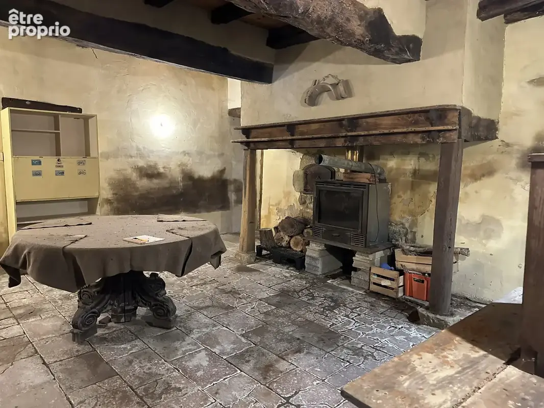 Ferme a renover sur  2 ha - photo 2