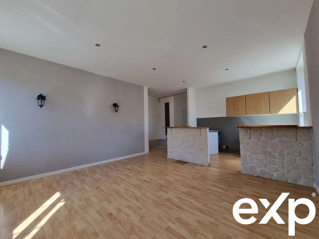 Appartement à ABRESCHVILLER