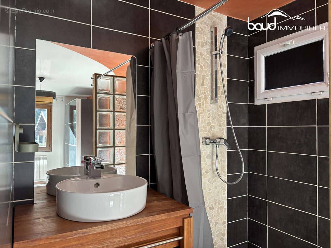 Appartement à VILLARD-DE-LANS