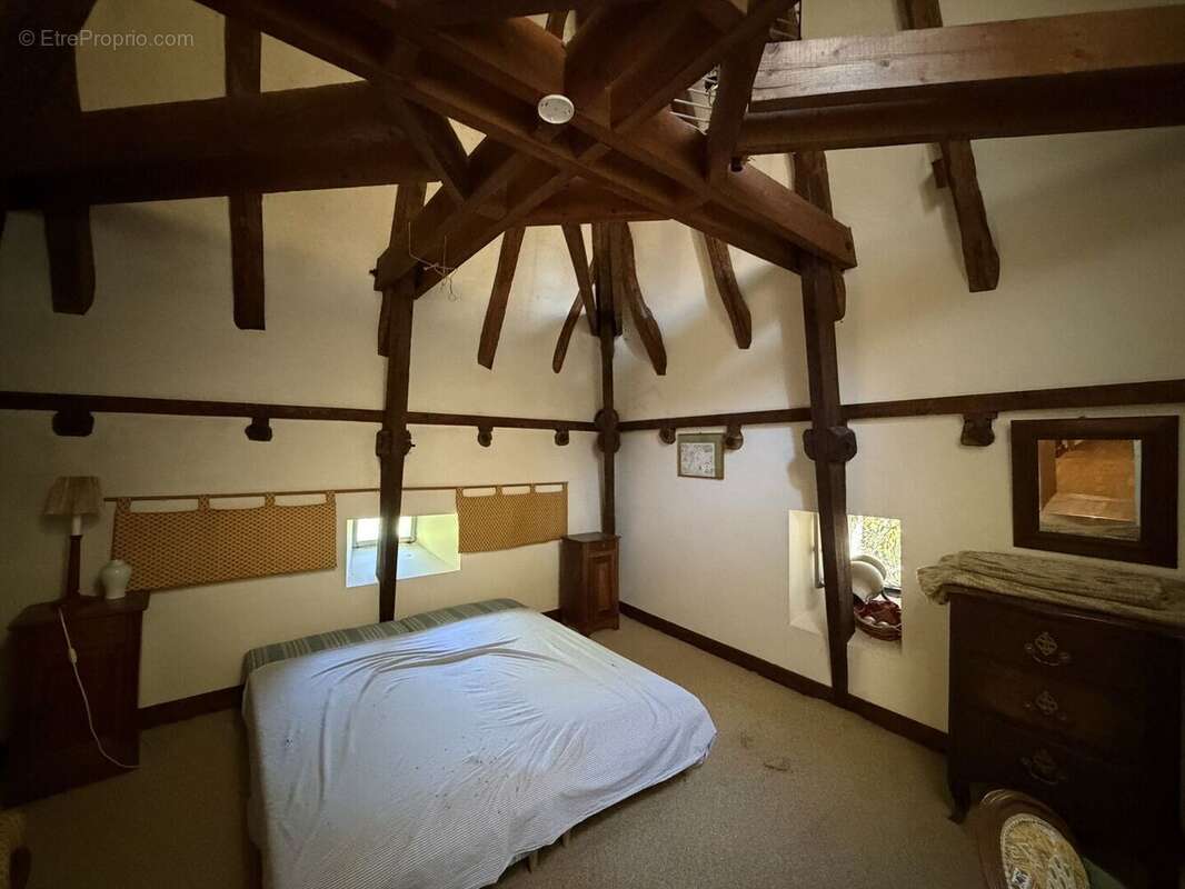 IMG9107 - Maison à MARNAC