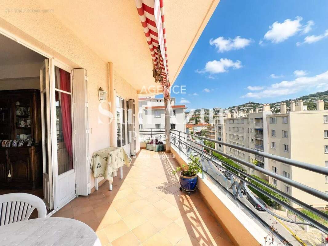 Appartement à vendre Le Cannet - photo 1