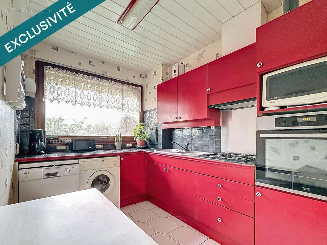 Appartement 87 m² à La Celle-Saint-Cloud  - photo 6