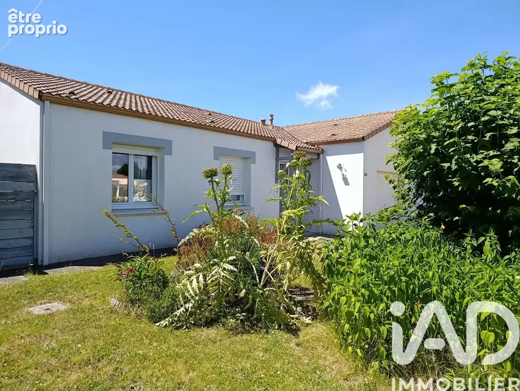 Photo 1 - Maison à PORNIC