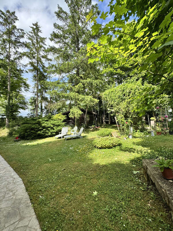 Maison à ROMIGNY