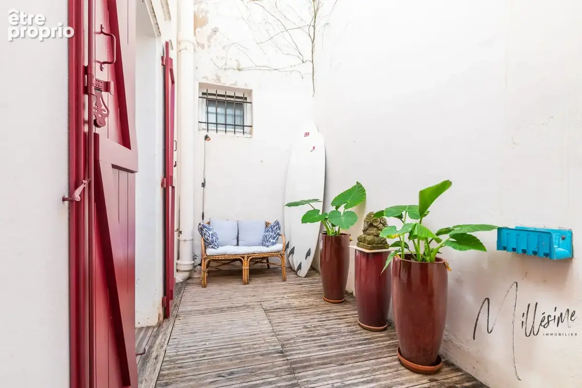 Maison 7 pièces 166 m² à vendre à Biarritz (64200) - photo 8