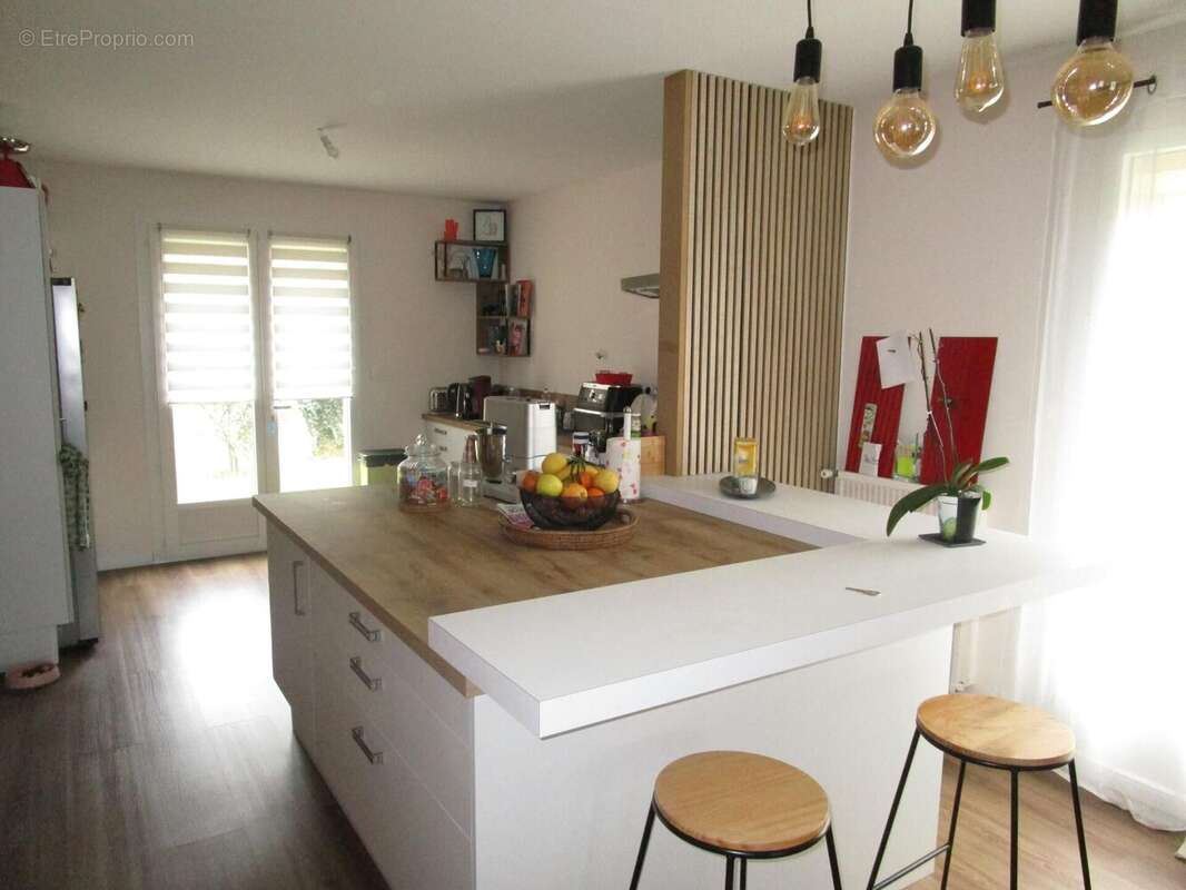 Photo 4 - Maison à ALBI