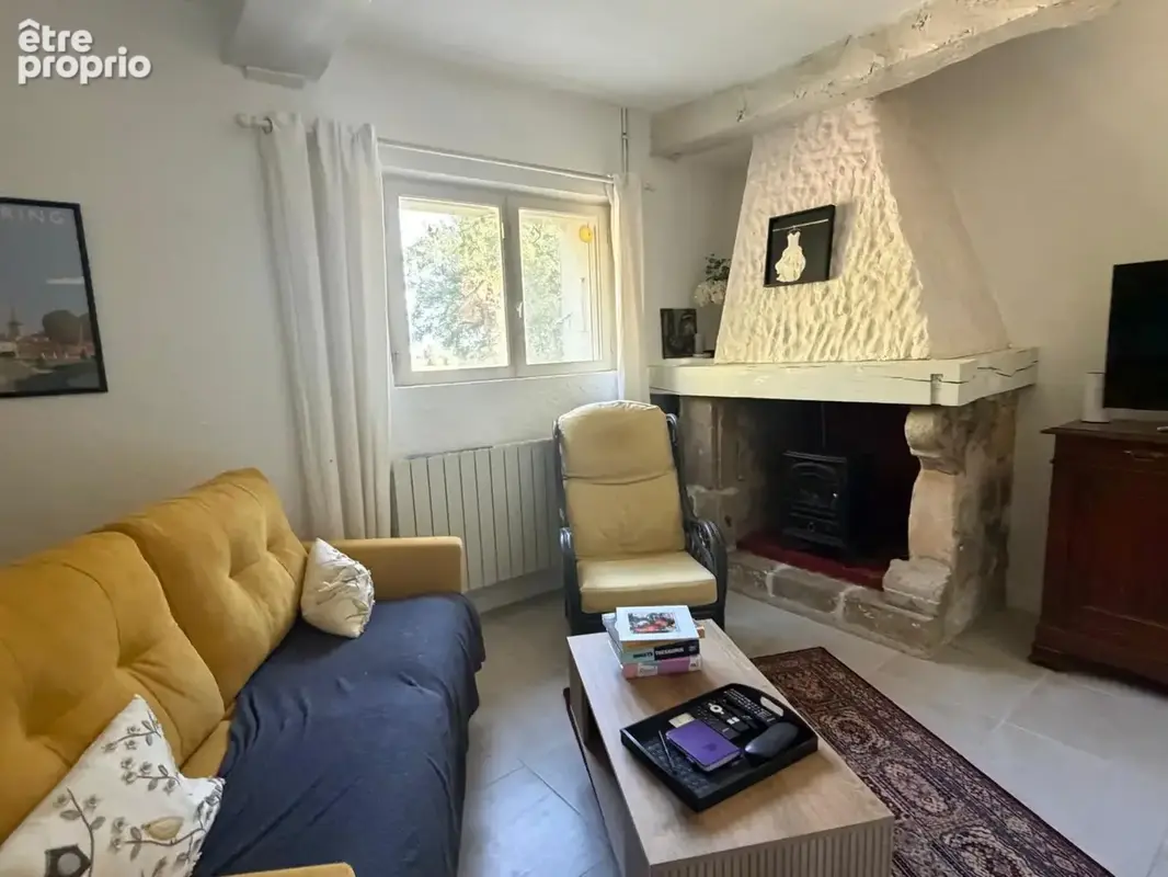 PLAISANCE(32) du Gers: AUTHENTIQUE LONGERE XVIIIs de 240m2, 4chambres, sur jardin paysagé clos de 2.500m2 et piscine hors sol, p - photo 59