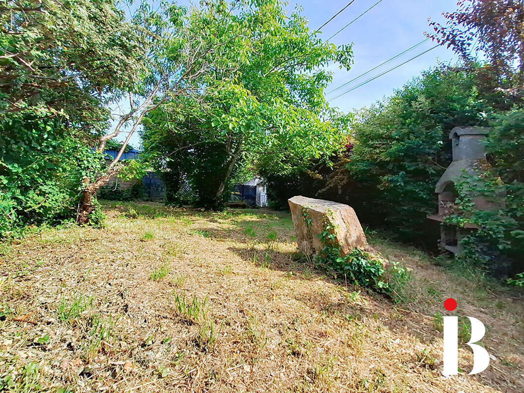 Appartement à COUERON