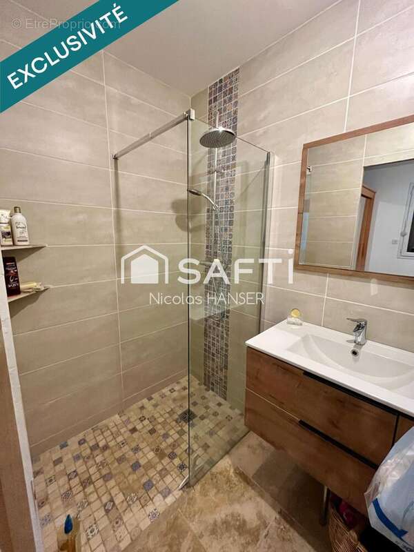 Photo 9 - Maison à BARON