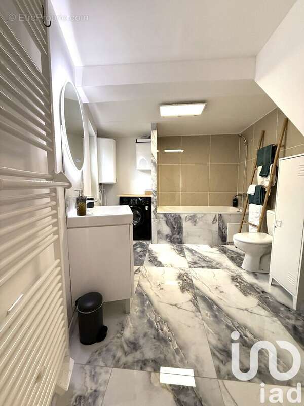 Photo 3 - Maison à HONFLEUR