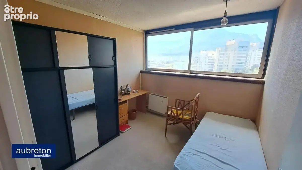 Appartement 4 pièces 85 m² à vendre à Grenoble (38100) - photo 8