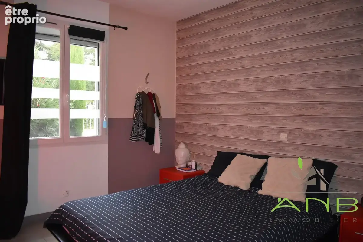 Maison 94 m² à Mornac  - photo 8