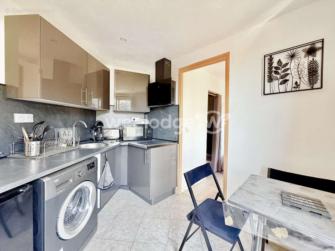 Appartement 107 m² à Grasse  - photo 7