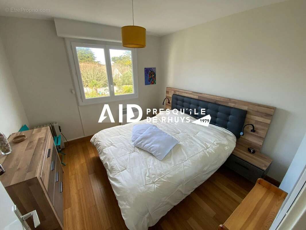 Appartement à SARZEAU