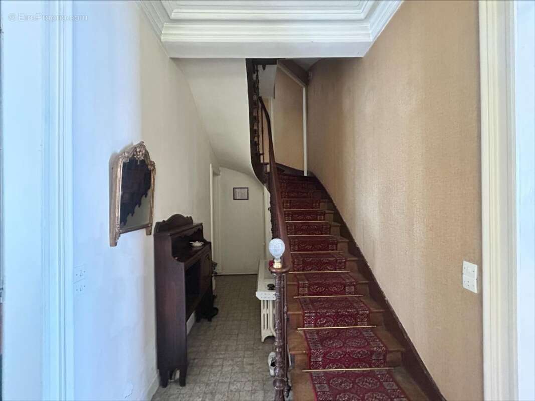 Maison 220 m² à Reims  - photo 14