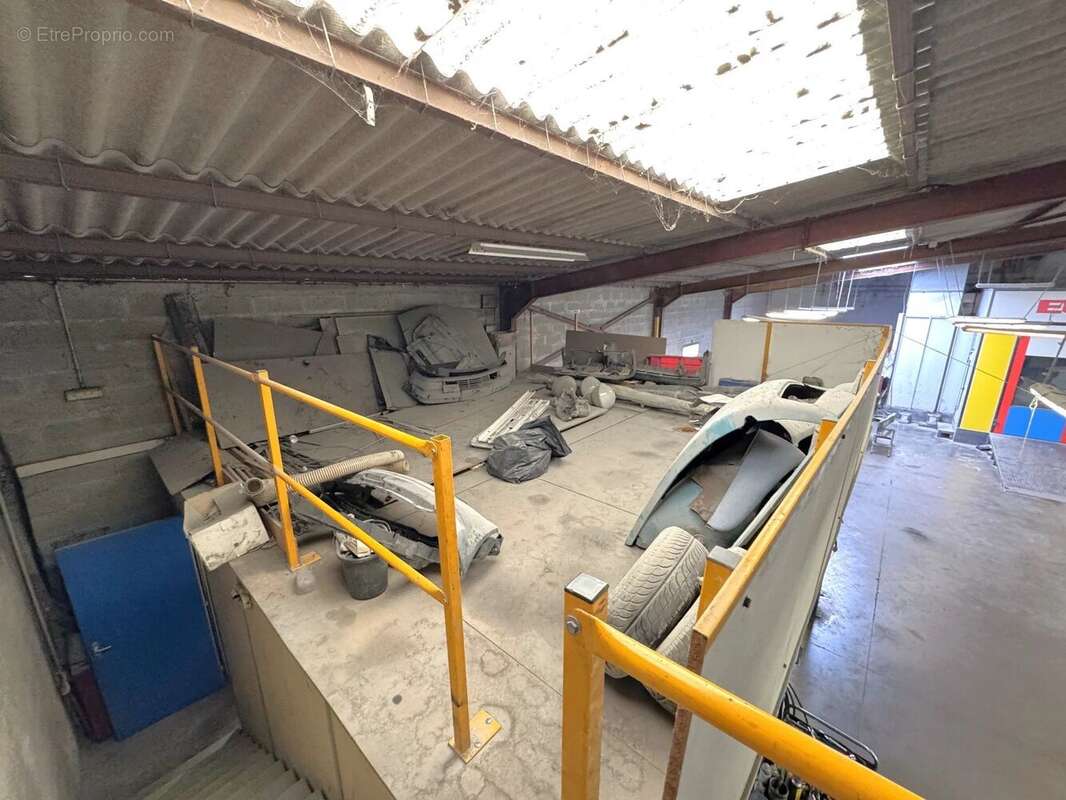 Commerce à COMPIEGNE