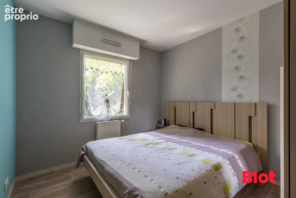 Appartement 2 pièces 54 m² à vendre à Rennes (35000) - photo 6