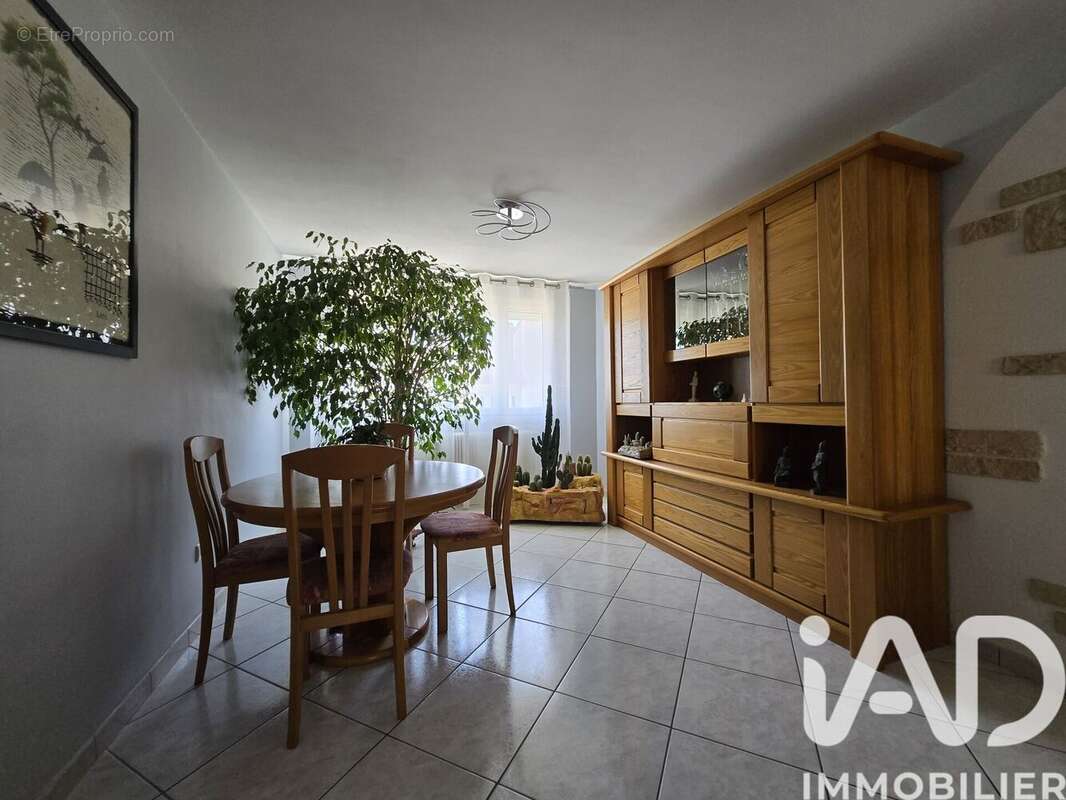 Photo 3 - Maison à LAXOU
