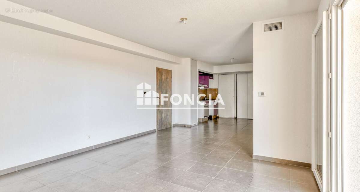 Bel appartement t3 dans residence de standing - photo 5