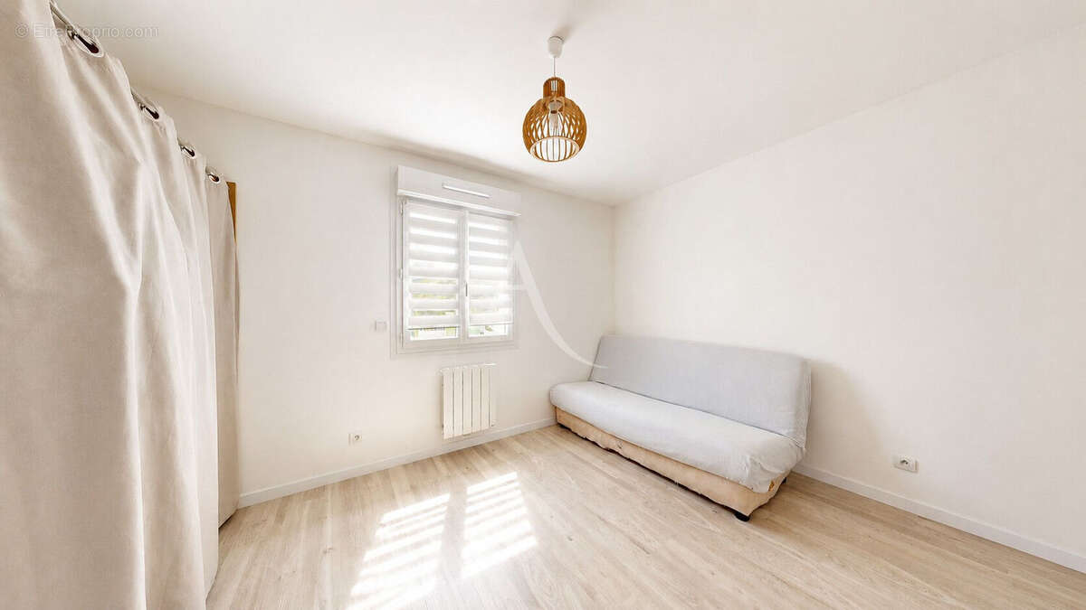 Maison plain pied de vie proche Etrepagny - photo 5