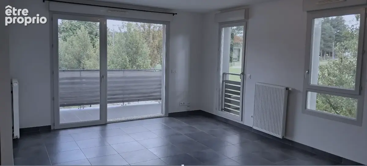 Appartement t3 de 67 m2 - photo 4