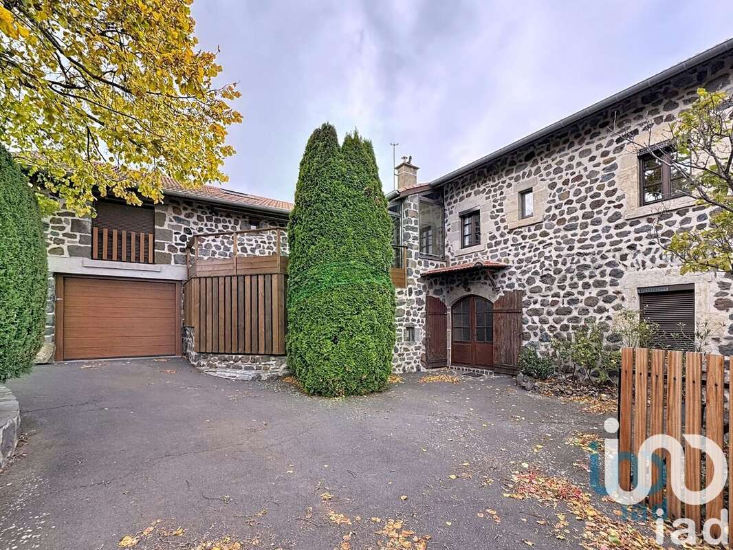 Photo 4 - Maison à SOLIGNAC-SUR-LOIRE