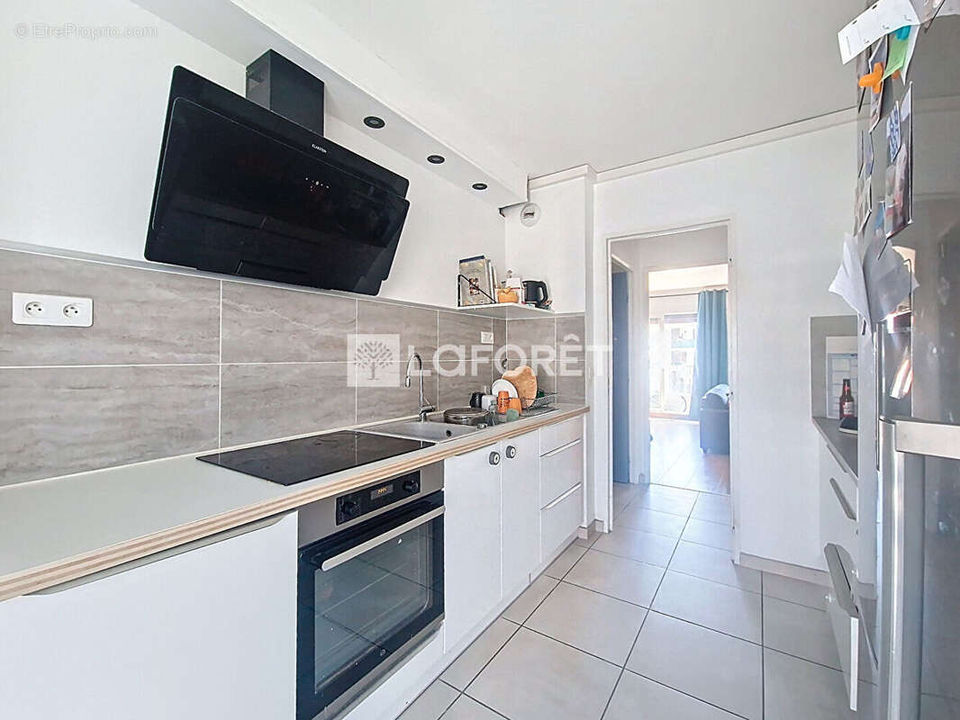 Appartement à PERPIGNAN
