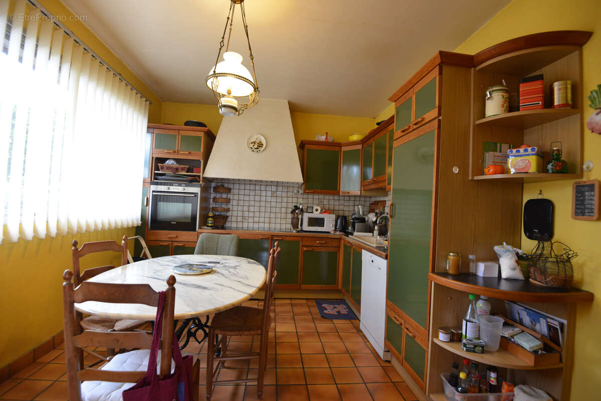 Maison à LA FRENAYE