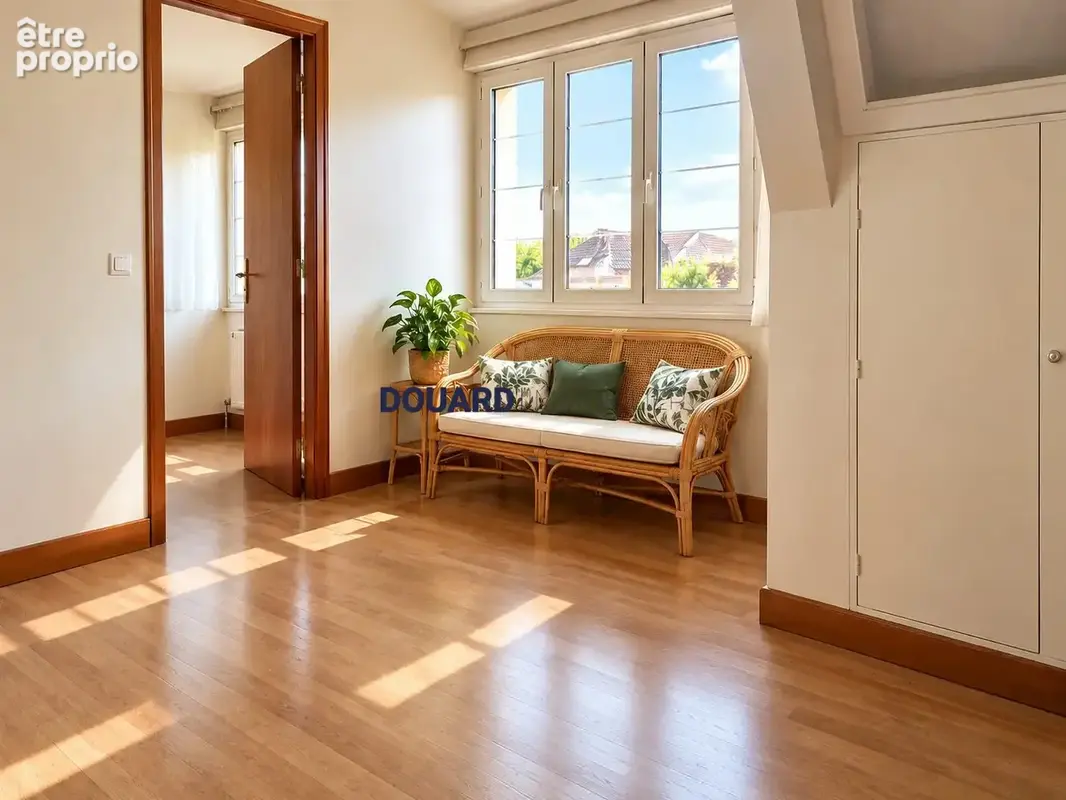 Maison 6 pièces 122 m² à vendre à Houilles (78800) - photo 6