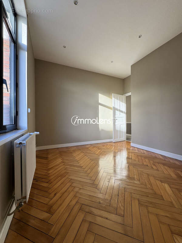 Appartement à LENS