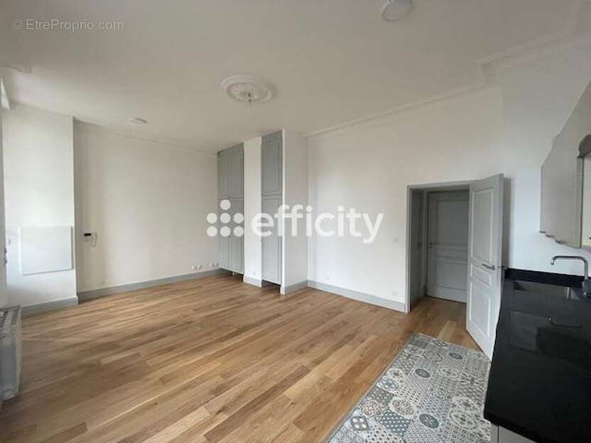 Appartement à MERIGNAC