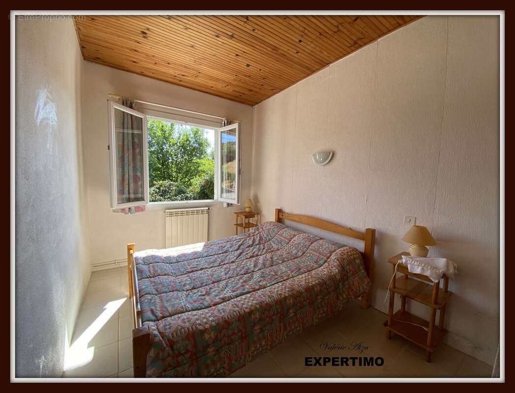 La Salvetat sur Agout ,Maison avec jardin et prairie - photo 12