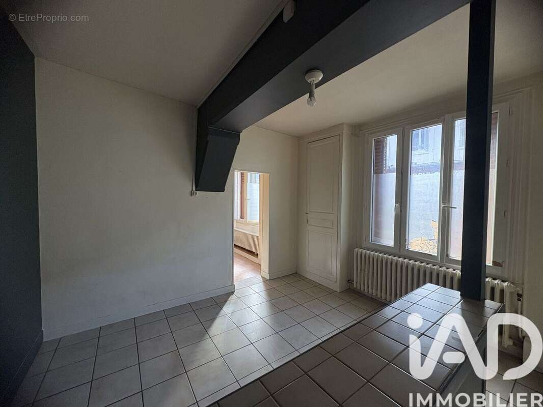 Photo 3 - Appartement à SENS