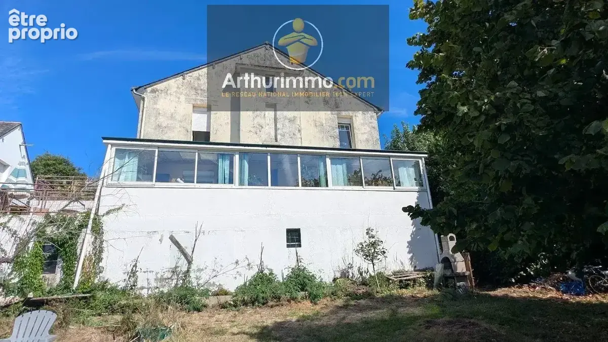 Vente Maison Plumelec(56420) 186 000ï¿œ - photo 3